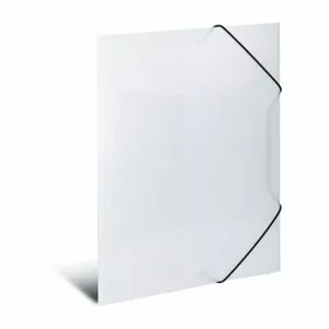 Folder Polypropylene (PP) HERMA 19512 A3 White