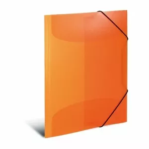 Folder Polypropylene (PP) HERMA 19515 A3 Orange