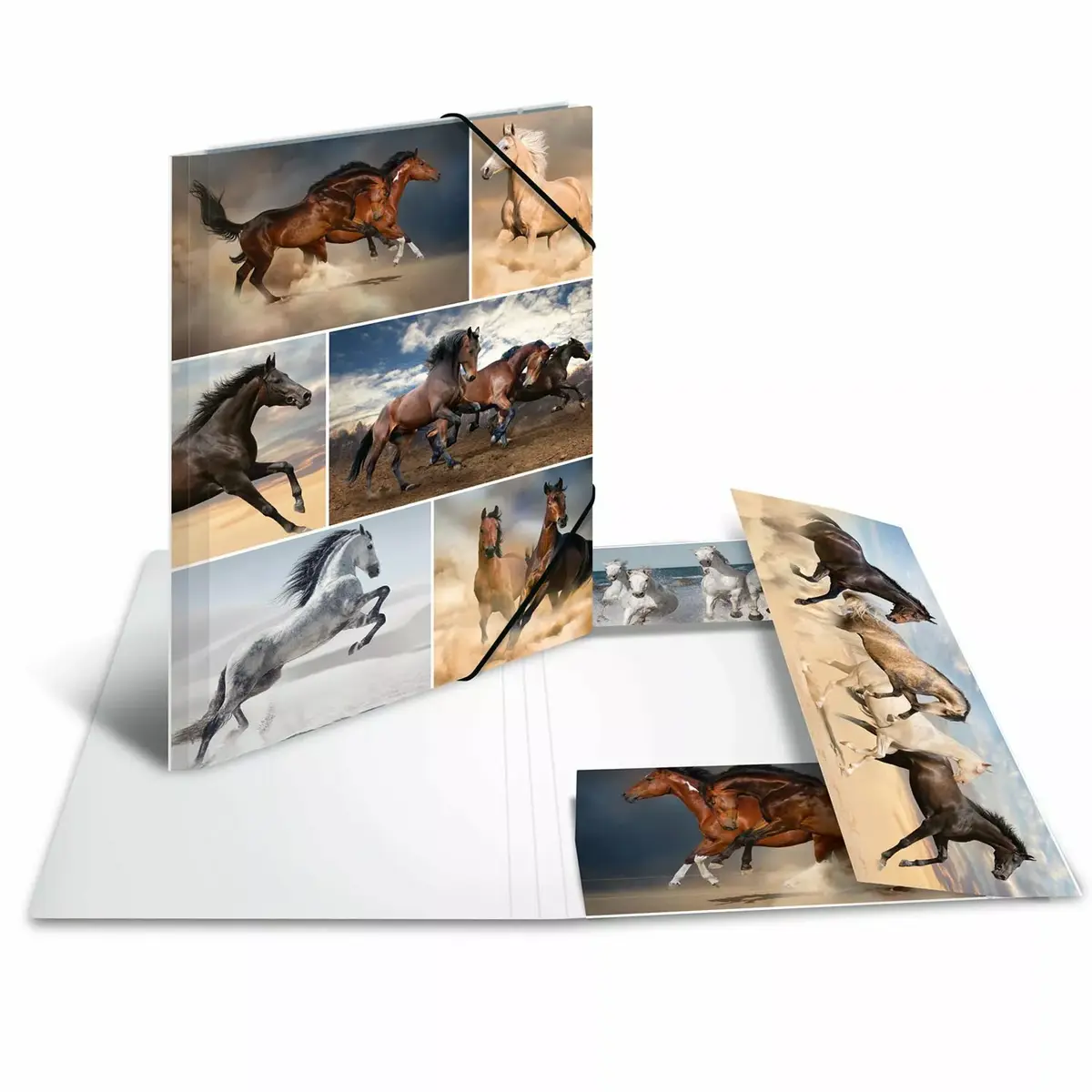 Folder Cardboard HERMA 19209 Photo 3