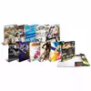 Folder Cardboard HERMA 19209 Photo 4
