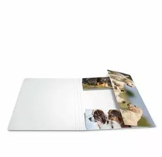 Folder Cardboard HERMA 19211 Photo 4