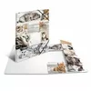 Folder Cardboard HERMA 19219 Photo 2