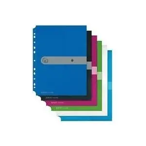 Folder HERLITZ 11292935 — A4 polypropylene Photo 5