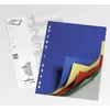 Blank tab index Durable 673027 Photo 2