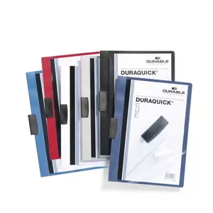 Report Cover Durable Duraquick 227002