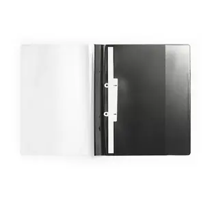 Report cover Durable 2589-01 Black
