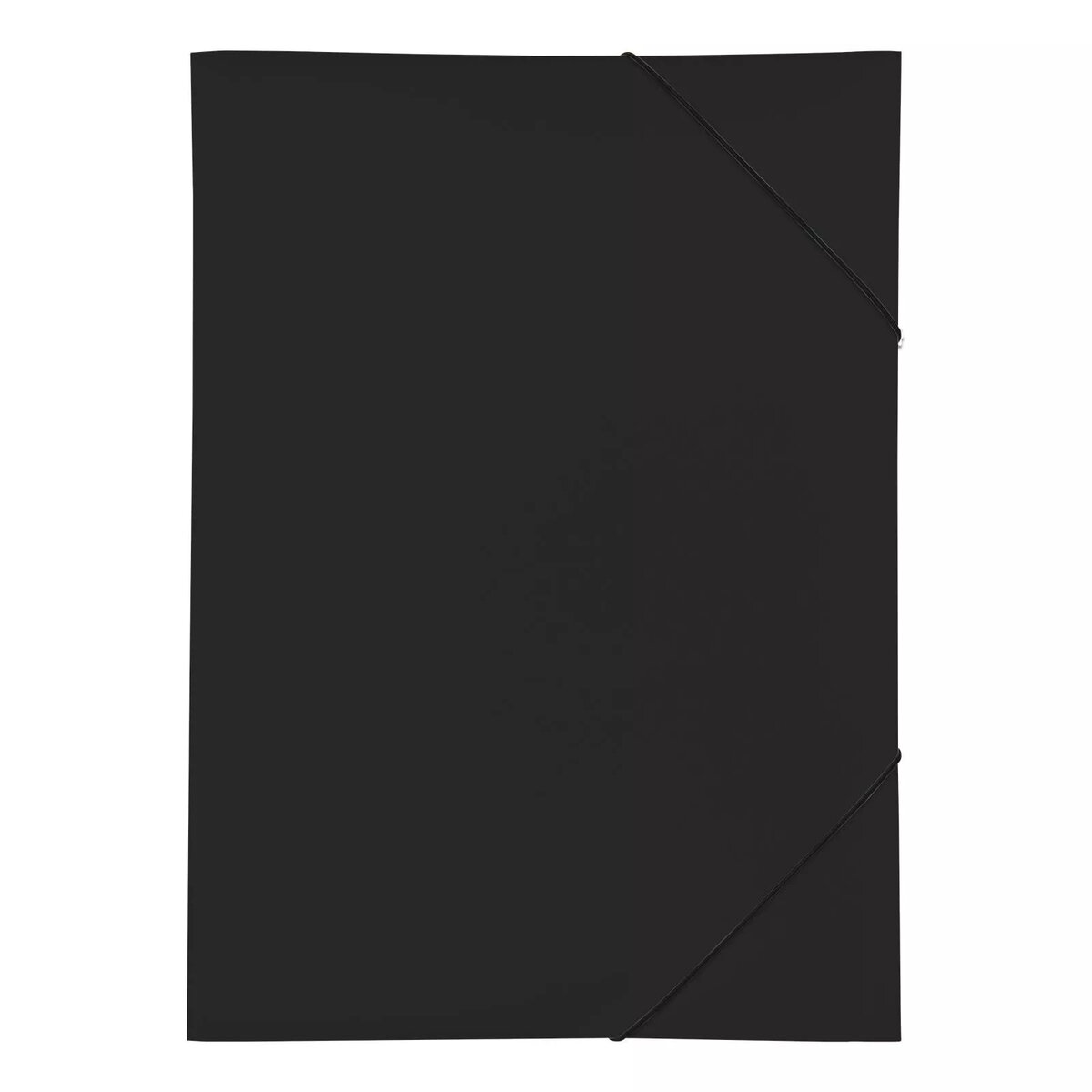 Mape Pagna 21638-01 Polipropilēns (PP) Melna