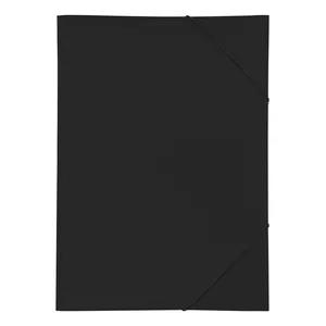 Mape Pagna 21638-01 Polipropilēns (PP) Melna A3