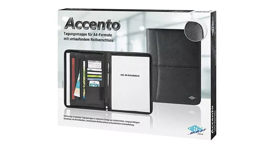 Personālais organizators WEDO 58 64301 Photo 3