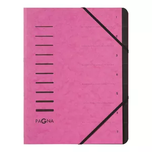 Pagna 40058-34 tab index Pink