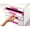 Failu uzglabāšanas kaste Leitz WOW Cube Photo 4