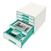 File storage box Leitz Wow Cube Photo 2