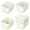 LEITZ MyBox storage tray ABS 18 L Photo 2
