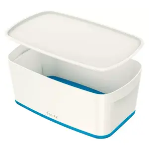 Storage tray Leitz MyBox Rectangular 52291036