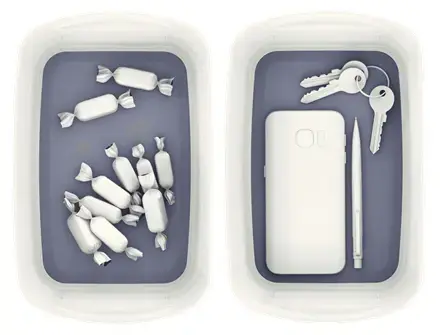 Leitz MyBox Storage Tray Photo 2