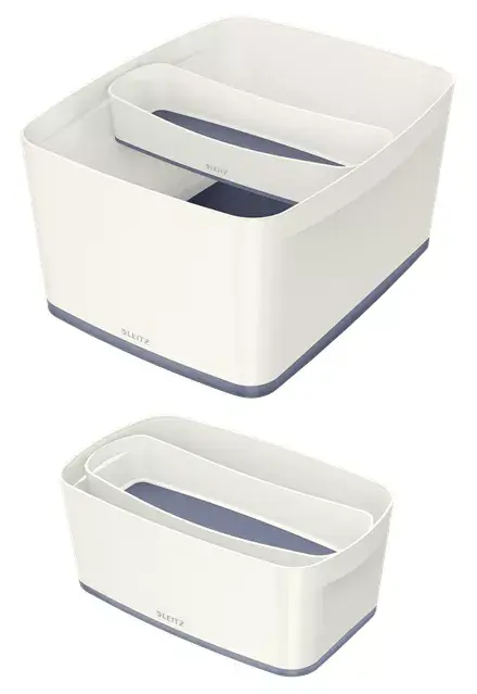 Uzglabāšanas kaste Leitz MyBox 52581001 Photo 3