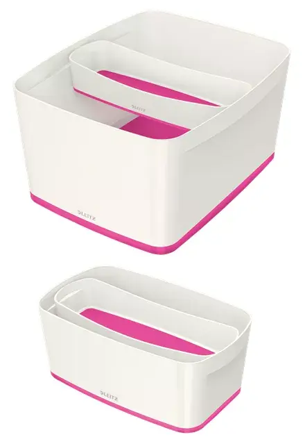 Storage tray Leitz MyBox 52581023 Photo 3