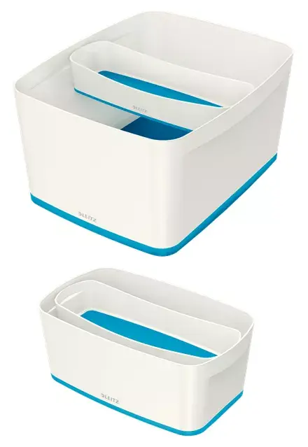 Storage tray Leitz MyBox 52581036 Photo 3