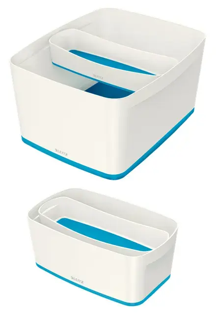 Leitz MyBox WOW Long Storage Tray Photo 3