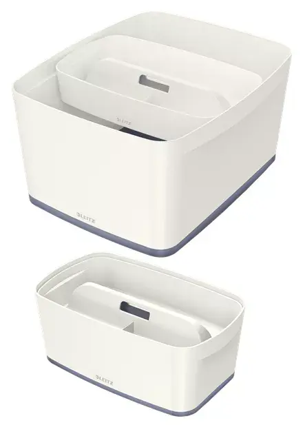 Storage tray Leitz MyBox 53230001 Photo 4