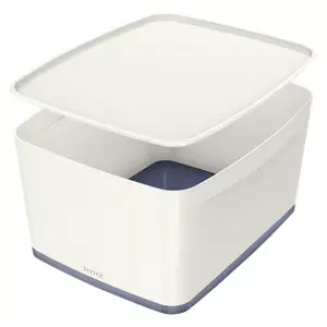 Storage tray Leitz MyBox 52161001