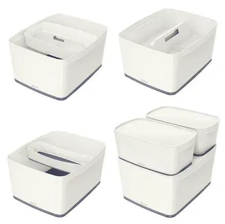 Storage tray Leitz MyBox 52161001 Photo 2