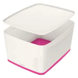 Storage tray Leitz MyBox Rectangular 52161023