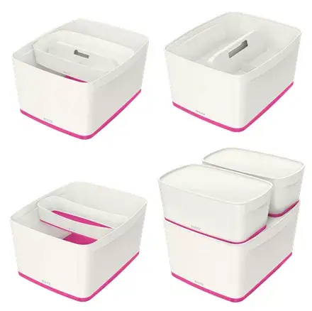 Storage tray Leitz MyBox 52161023 Photo 3