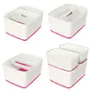 Storage tray Leitz MyBox 52161023 Photo 3