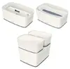 Leitz MyBox Small Storage Box with Lid Photo 2