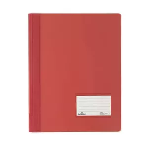 Durable Document Folder