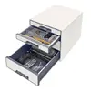 Коробка для хранения файлов Leitz WOW Cube Photo 2