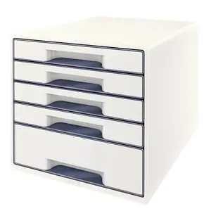 File storage box Leitz 52142001