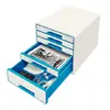 File storage box Leitz Wow Cube Photo 3