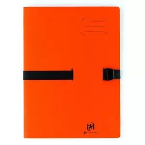Conventional file folder Oxford 100201315