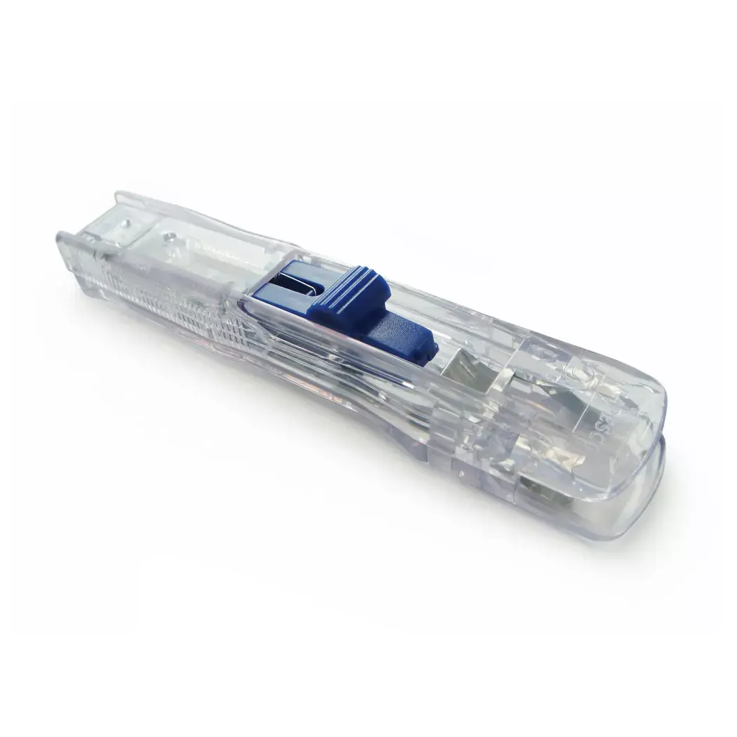 Paperclip Dispenser Rapesco Supaclip 40 Photo 2