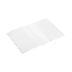 Durable 213819 envelope DIN A7 (148 x 105 mm) Transparent