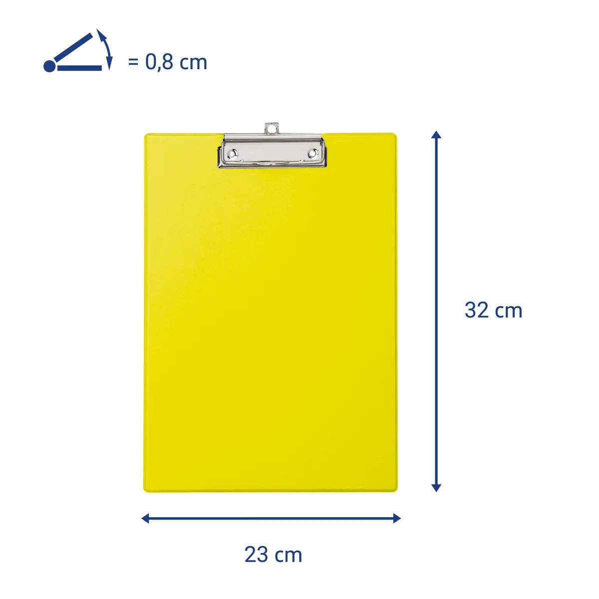 MAUL 2335213 clipboard 2335213 Photo 12