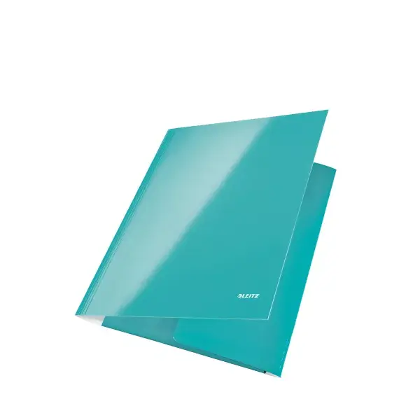 Folder Leitz WOW Polypropylene (PP) Green A4 Photo 2