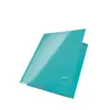 Folder Leitz WOW Polypropylene (PP) Green A4 Photo 2