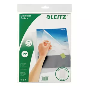 Sheet Protector Leitz 40006003 A4 Polypropylene