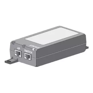 Cisco AIR-PWRINJ5= PoE adapteris Tīkls Gigabit Ethernet