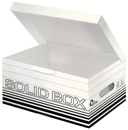 File storage box Leitz 61170001 Photo 2