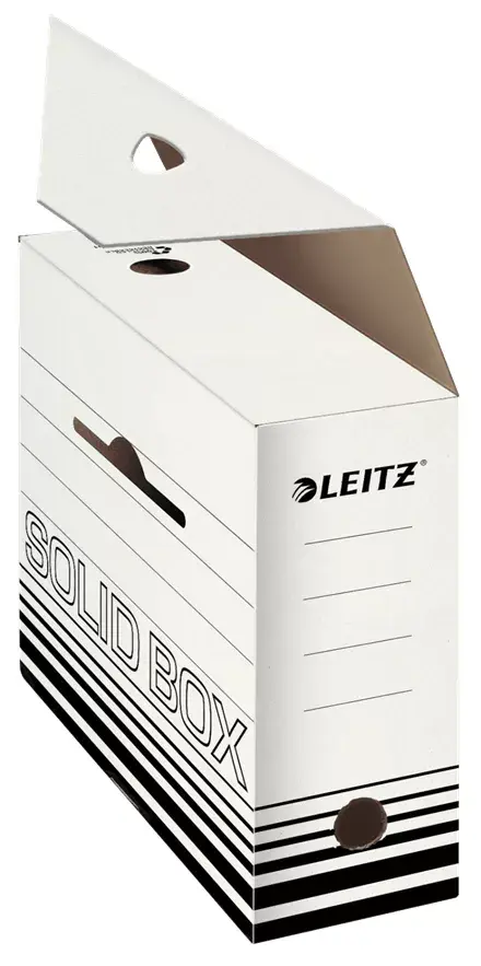 File storage box Leitz 61280001 Photo 2