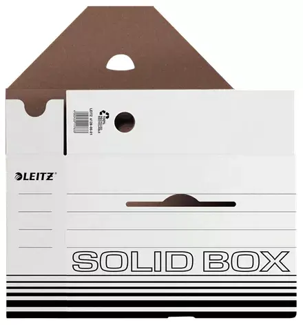 File storage box Leitz 61280001 Photo 3