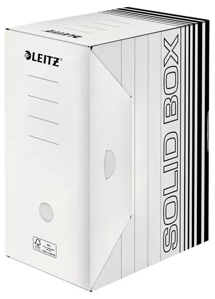 File storage box Leitz 61290001 Photo 2