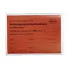 Durable 213419 A7 Sheet Protector Photo 3