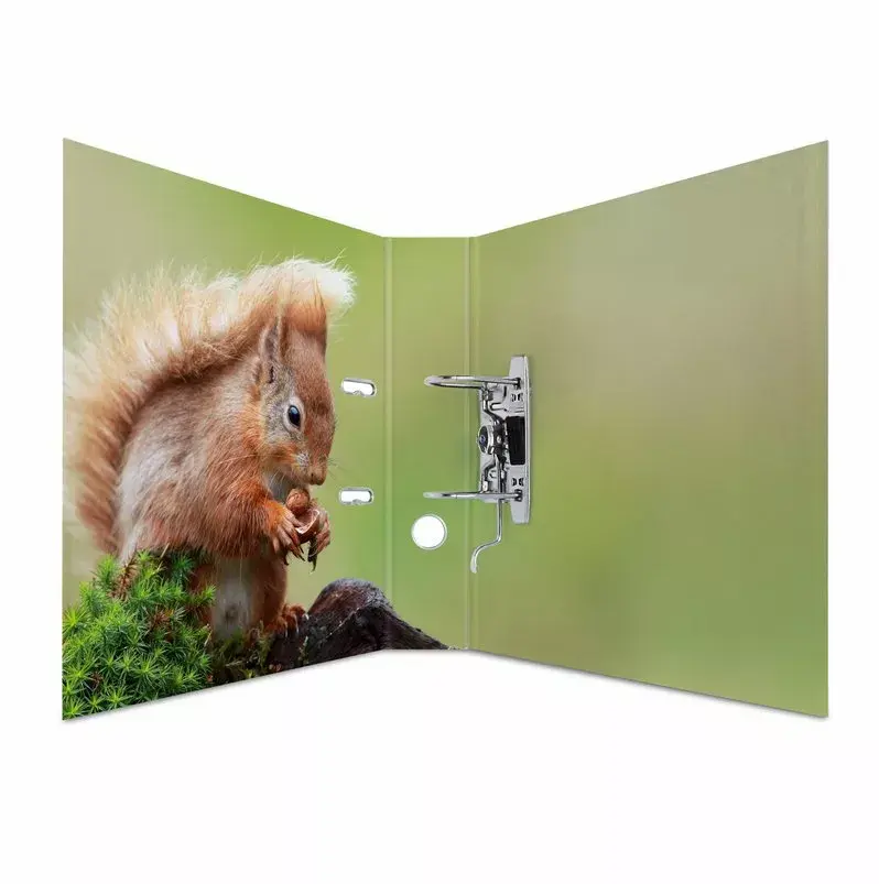 ring binder HERMA 7202 Photo 2