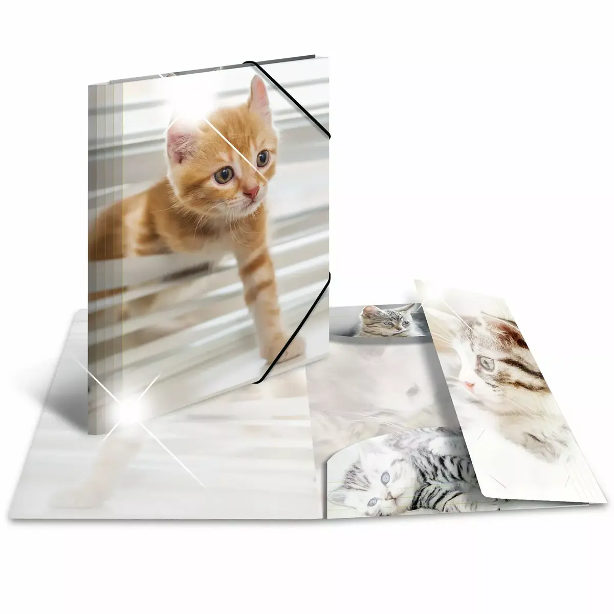 Conventional file folder HERMA 19328 Photo 3