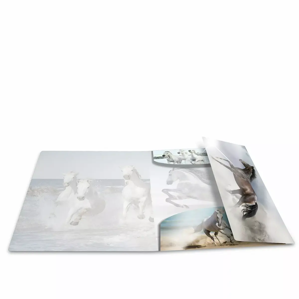 Conventional file folder HERMA 19329 Photo 2